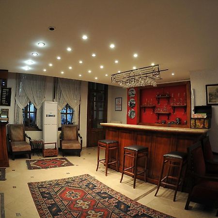 Antikhan Hotel İzmir Eksteriør bilde