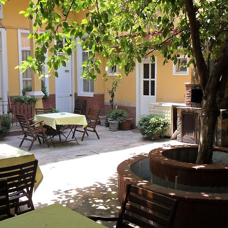 Antikhan Hotel İzmir Eksteriør bilde