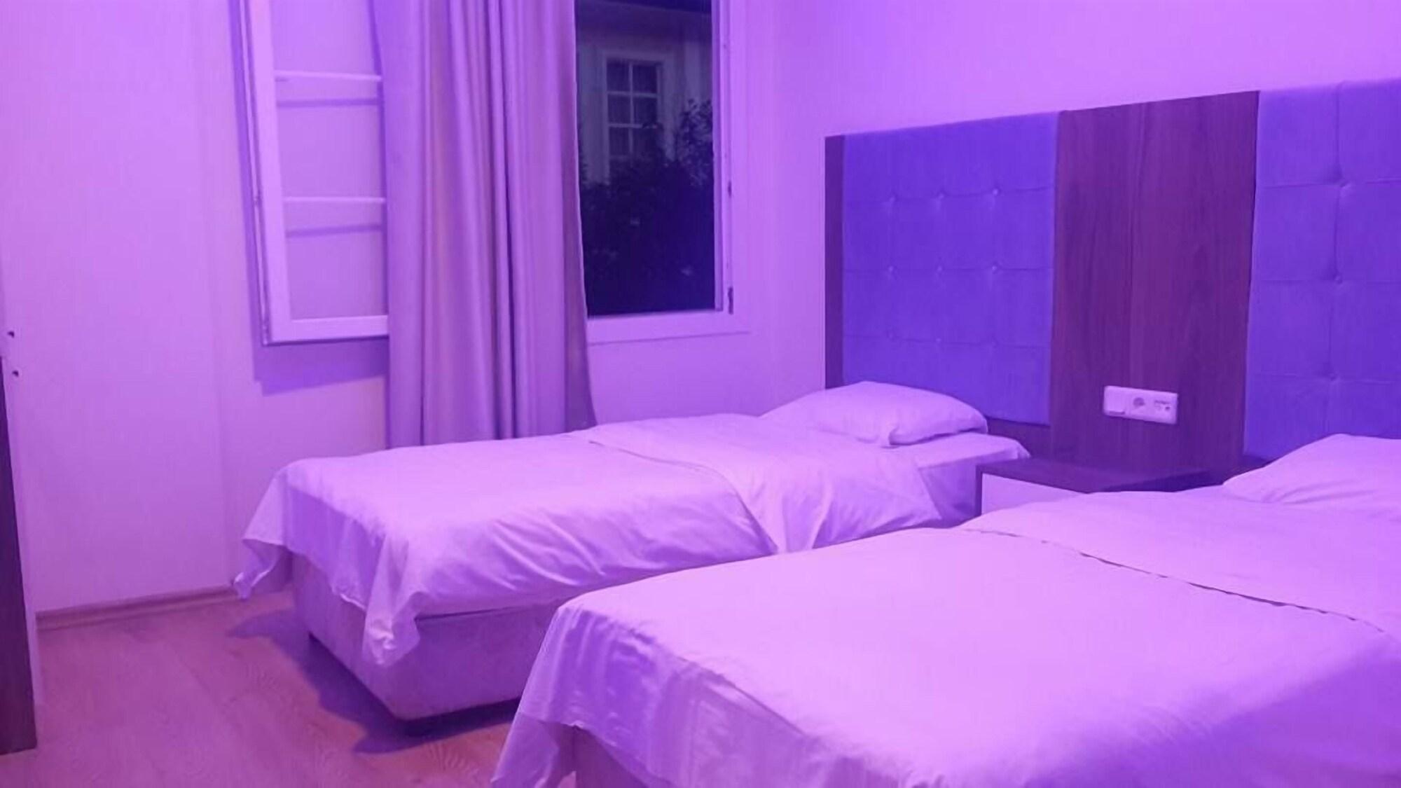 Antikhan Hotel İzmir Eksteriør bilde