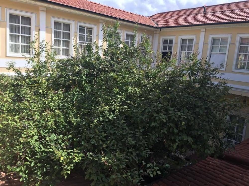 Antikhan Hotel İzmir Eksteriør bilde