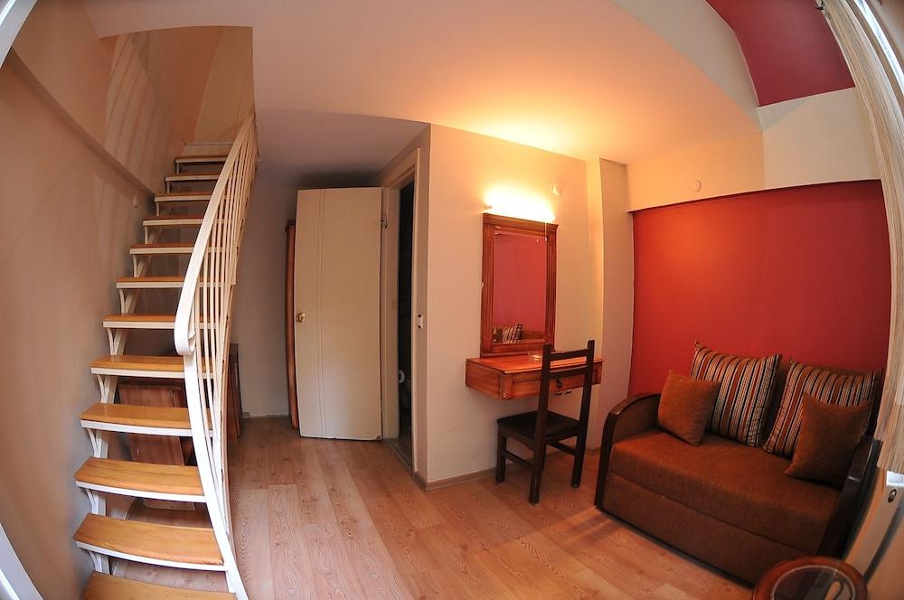 Antikhan Hotel İzmir Eksteriør bilde