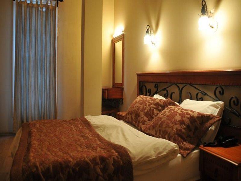 Antikhan Hotel İzmir Eksteriør bilde