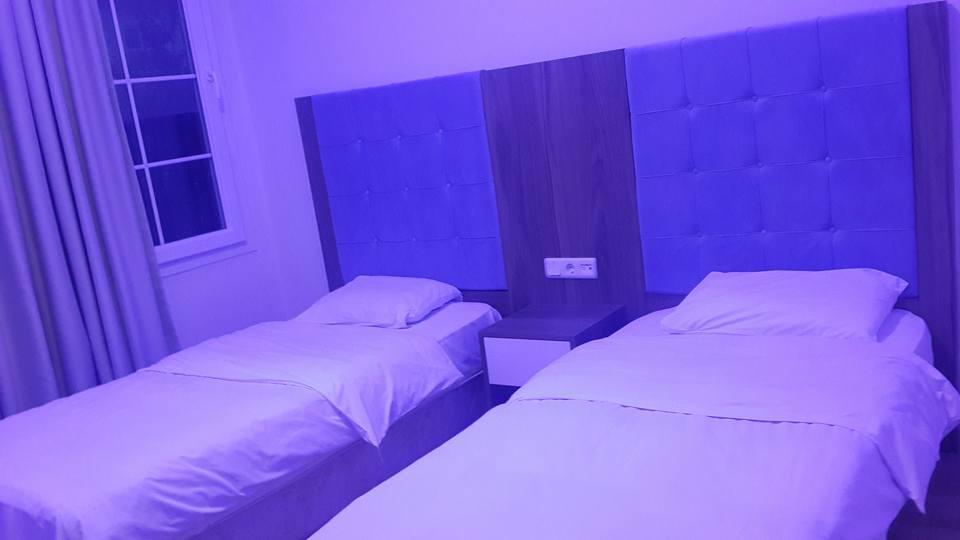 Antikhan Hotel İzmir Eksteriør bilde
