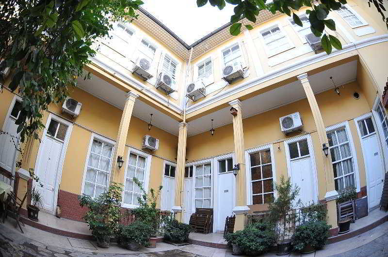 Antikhan Hotel İzmir Eksteriør bilde