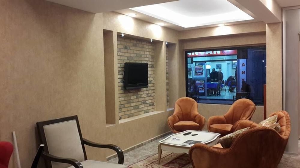 Antikhan Hotel İzmir Eksteriør bilde
