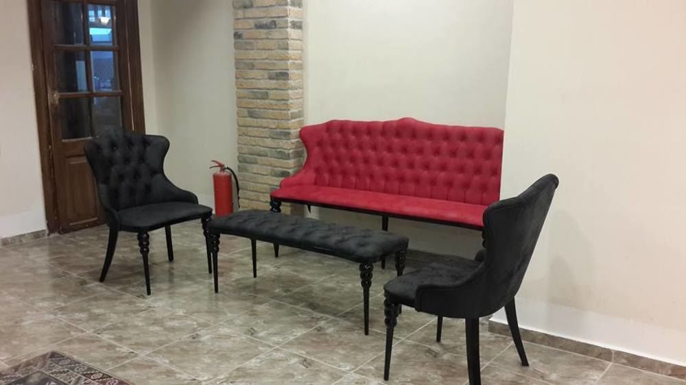 Antikhan Hotel İzmir Eksteriør bilde