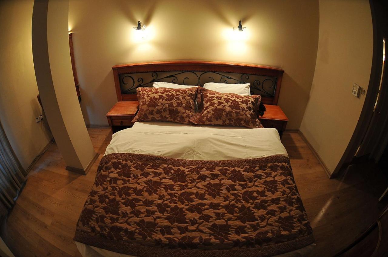 Antikhan Hotel İzmir Eksteriør bilde