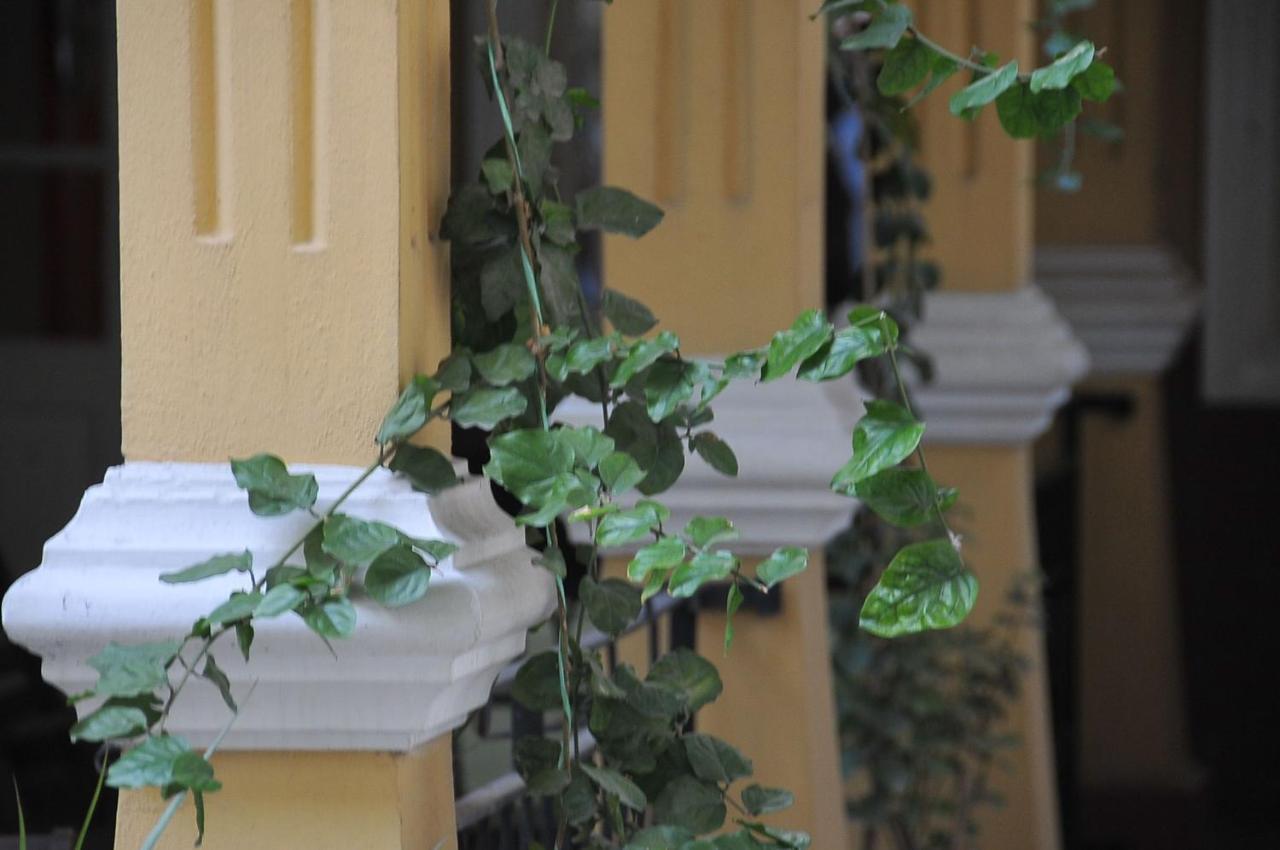 Antikhan Hotel İzmir Eksteriør bilde