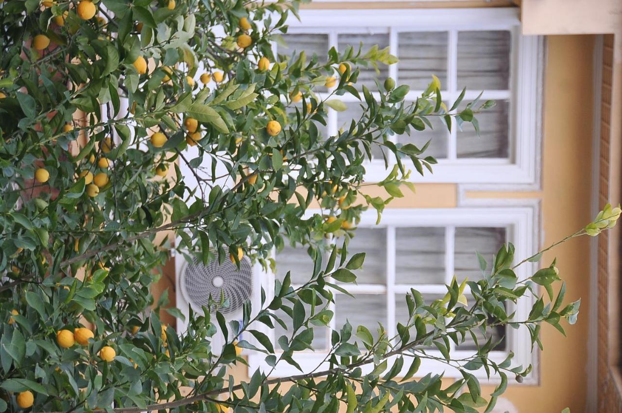 Antikhan Hotel İzmir Eksteriør bilde